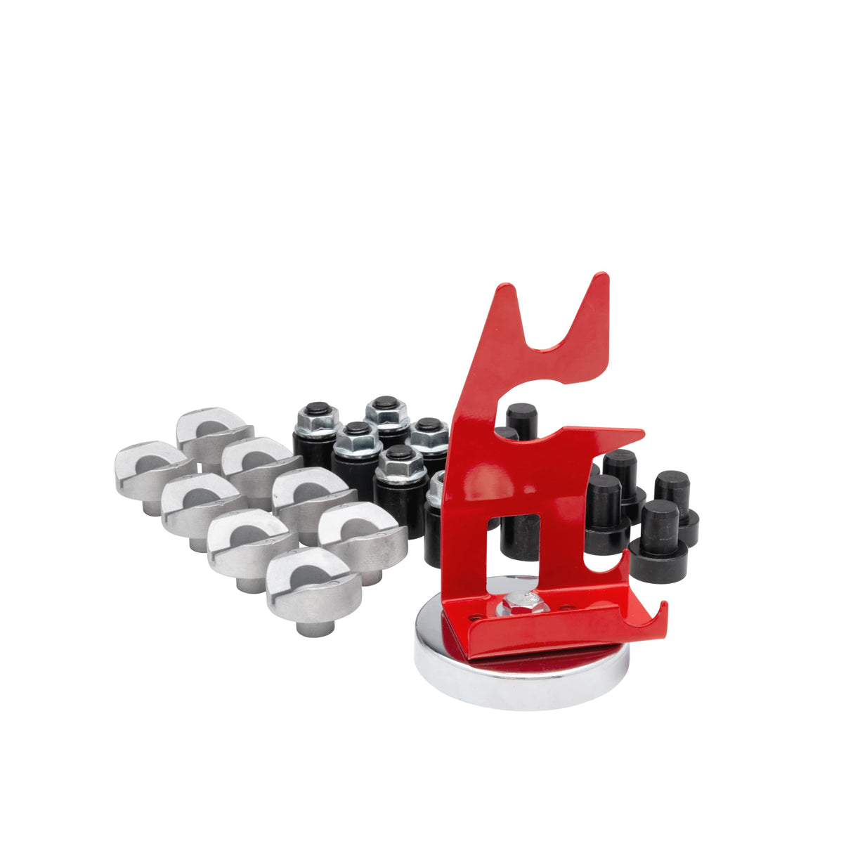 Lincoln Electric K5416-1 Fixturing Kit for Portable Welding Table Lincoln Electric