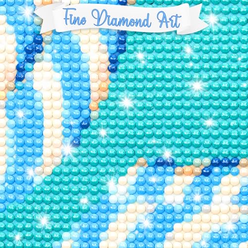 PUAGEMTI 5D Japanese Ramen by The Window Diamond Painting Set for Adults Digital Painting Food Diamond Art for Crafts Lovers for Room Decoration 12x16 inch PUAGEMTI