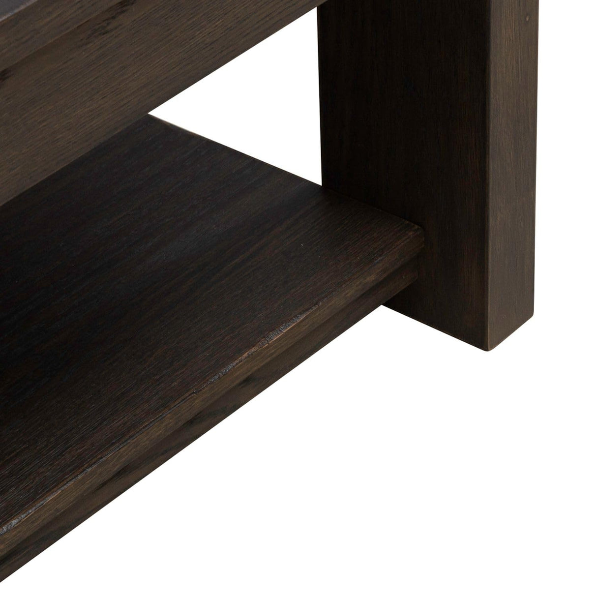 Liberty Furniture Lennox Hill Living Room Oversized Square Cocktail Table - Bark LIBERTY FURNITURE INDUSTRIES, INC.