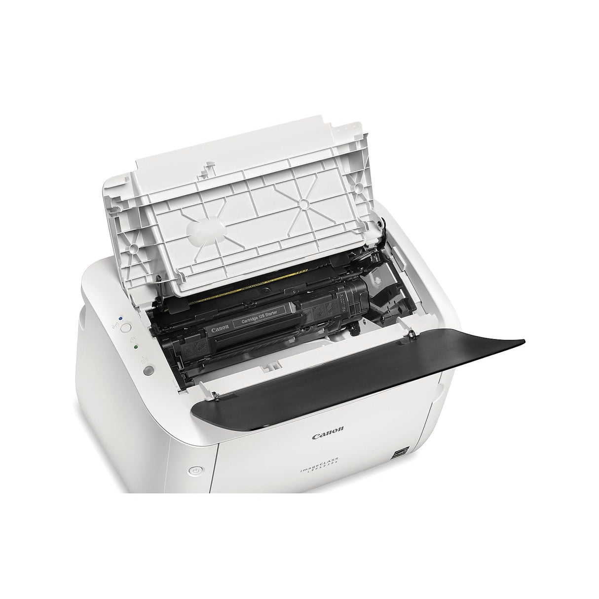 Canon imageCLASS LBP6030w - Monochrome, Compact Wireless Laser Printer, White Canon