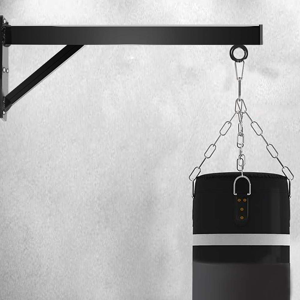 Aoneky Wall Mount Heavy Bag Hanger - Heavy Duty Punching Bag Hanger - Boxing Bag Hanger Aoneky