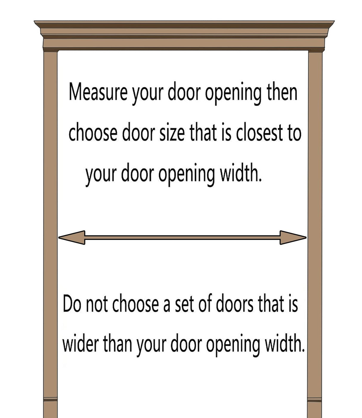 LVLONG Unpainted Wood Saloon Swing Doors, Kitchen Bathroom Hallway Barn Western Cafe Door, Bar Porch Entrance Counter Swinging Door for Indoor (Size : W85cmxH90cm(33.5"x35.4")) LVLONG