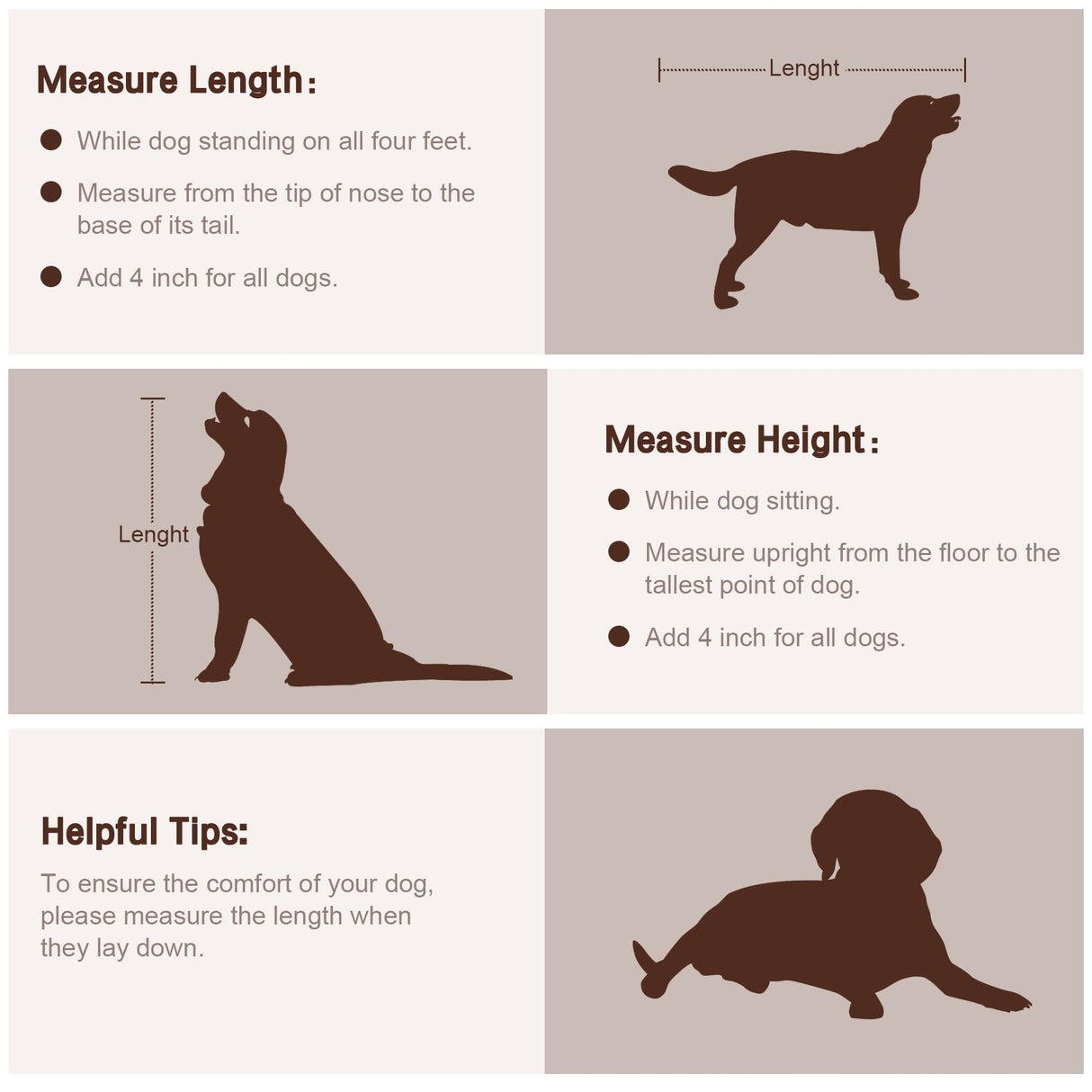 Dog Crate Furniture - Indoor Wooden Dog Kennel Furniture with Room Divider - 71"x23.6"x31.5"H, Black Faceket