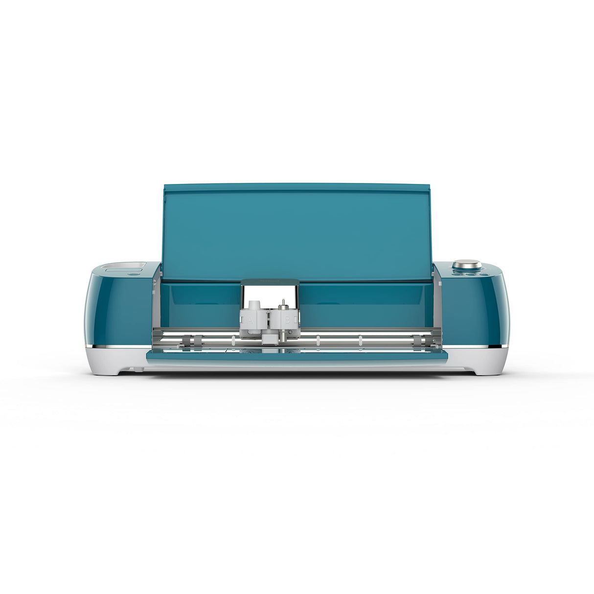 Cricut Explore Air 2 - A DIY Cutting Machine for all Crafts, Create Customized Cards, Home Decor & More, Bluetooth Connectivity, Compatible with iOS, Android, Windows & Mac Cricut