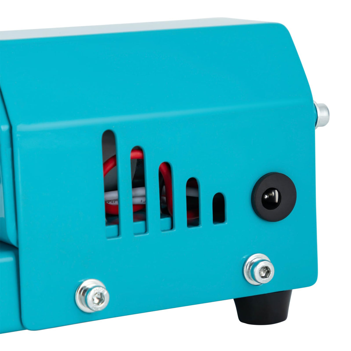 Mini Lathe Machine, 96W Wood Lathe Milling Machine for Table, Mini Wood Lathe,Used for Processing Small Leaf Rosewood, Basswood, Mmahogany ZGEXING