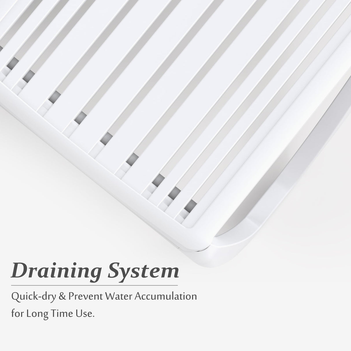 Domi Pool Lounge Chair, Aluminum Adjustable Lounge Chair for Outside, All Weather Plastic Chaise Lounge Outdoor for Beach Deck Lawn Poolside, White domi outdoor living