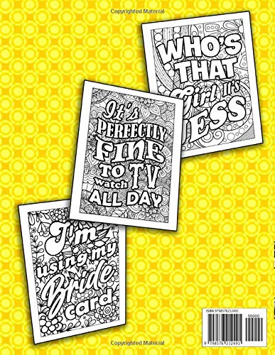 New Girl Coloring Book: Life Becomes Interesting And You Love It More With Colorful Coloring Activities WoodArtSupply