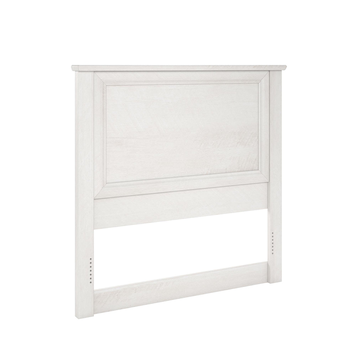 Ameriwood Home Hillview Twin Headboard, Ivory Oak Ameriwood Home