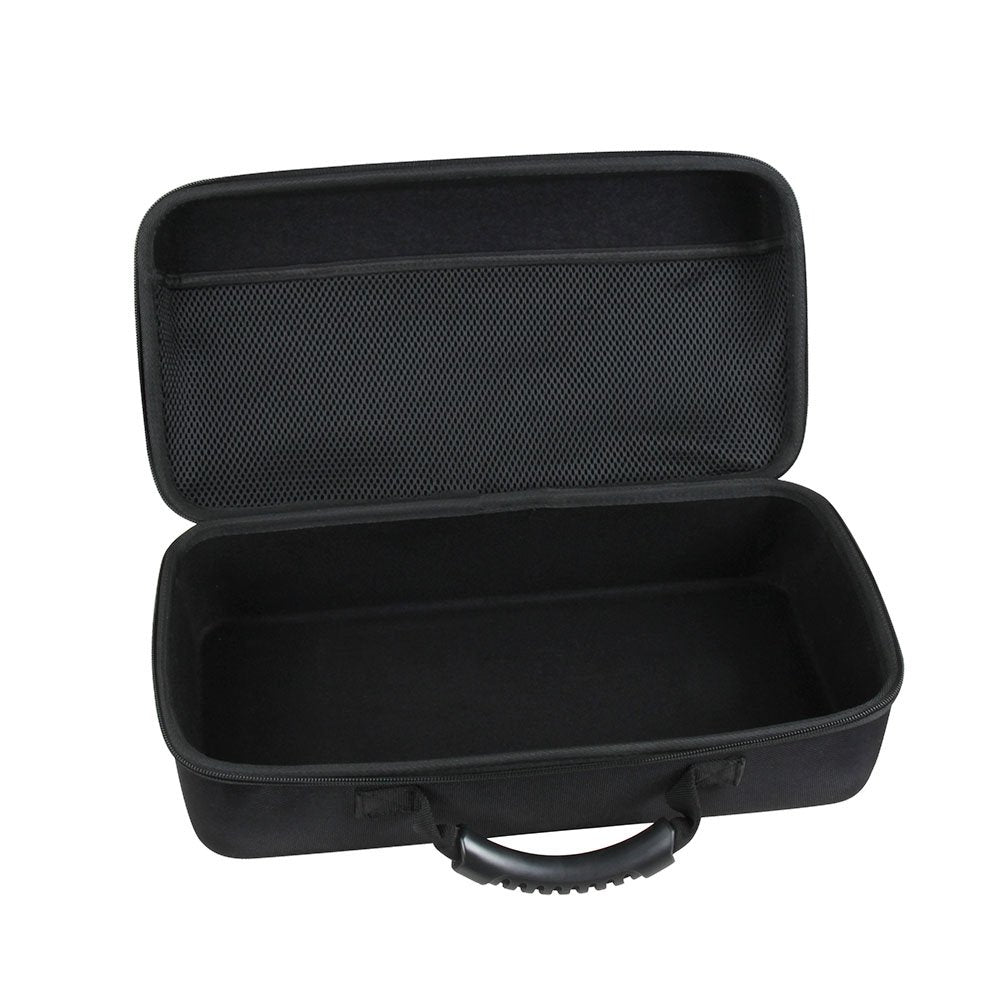 Hermitshell Hard Travel Case for HP OfficeJet 250 All-in-One Portable Printer (CZ992A) (Black) Hermitshell