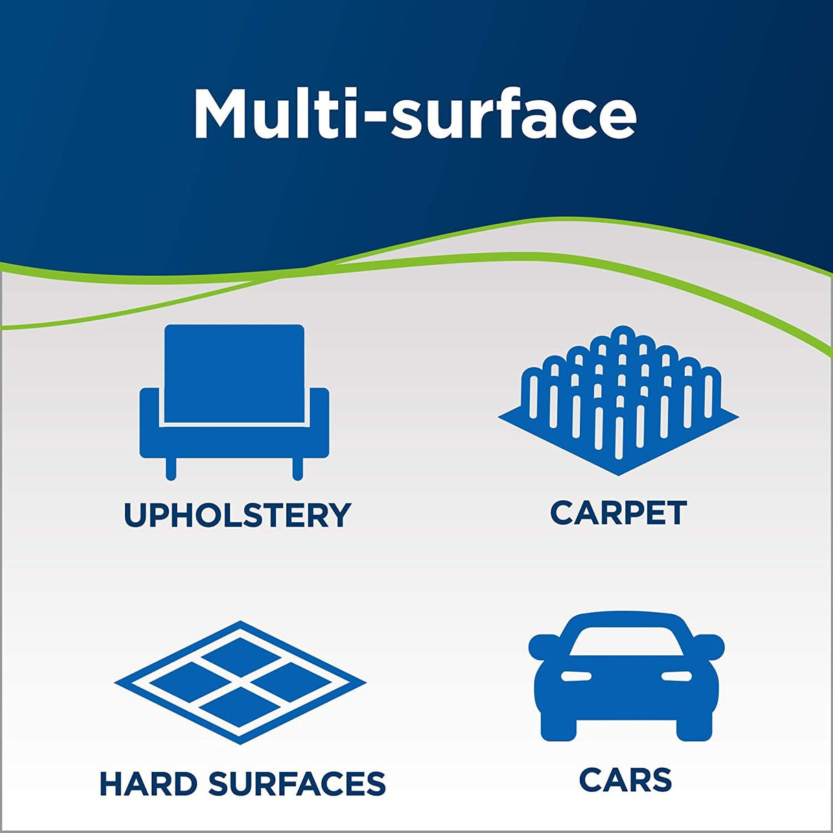 Bissell, 1782 Pet Hair Eraser Cordless Hand and Car Vacuum Bissell