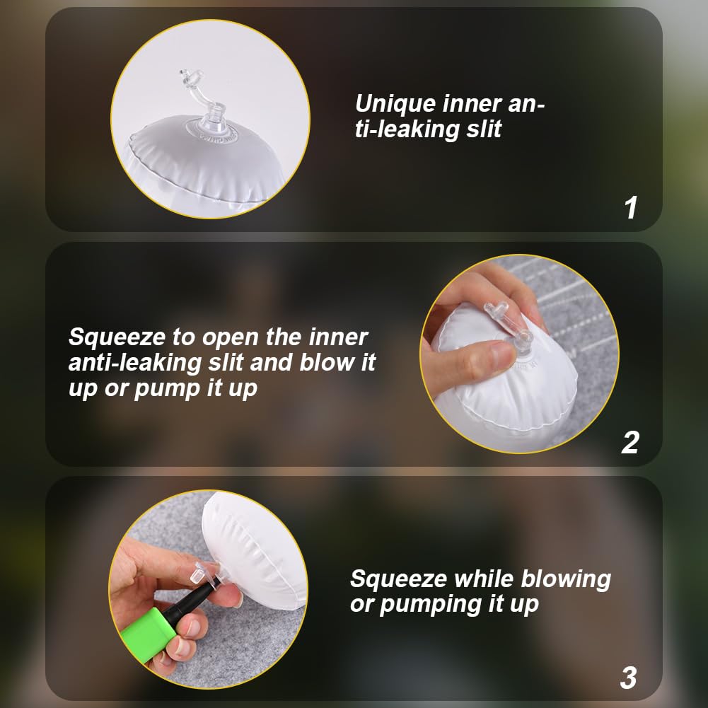 Ainiv Jigsaw Puzzle Mat Roll Up 1500 Pieces, 46" x 26" Portable Felt Puzzles Board with Travel Storage Bag, Jigsaw Saver Pad Keeper for Adults Teens, Green Ainiv