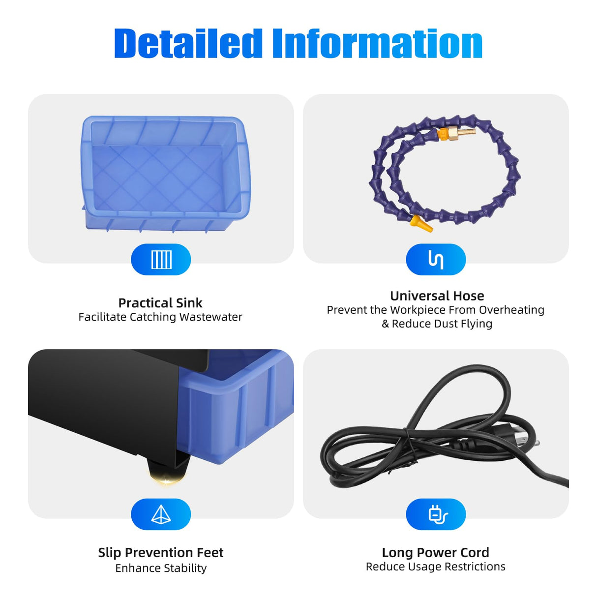 Gem Faceting Cutting Carving Polishing Machine,110V Professional Jade Polisher Machine Bench Grinder for Jewelry Jade Stone Wood Carving Gold XUFOPLY