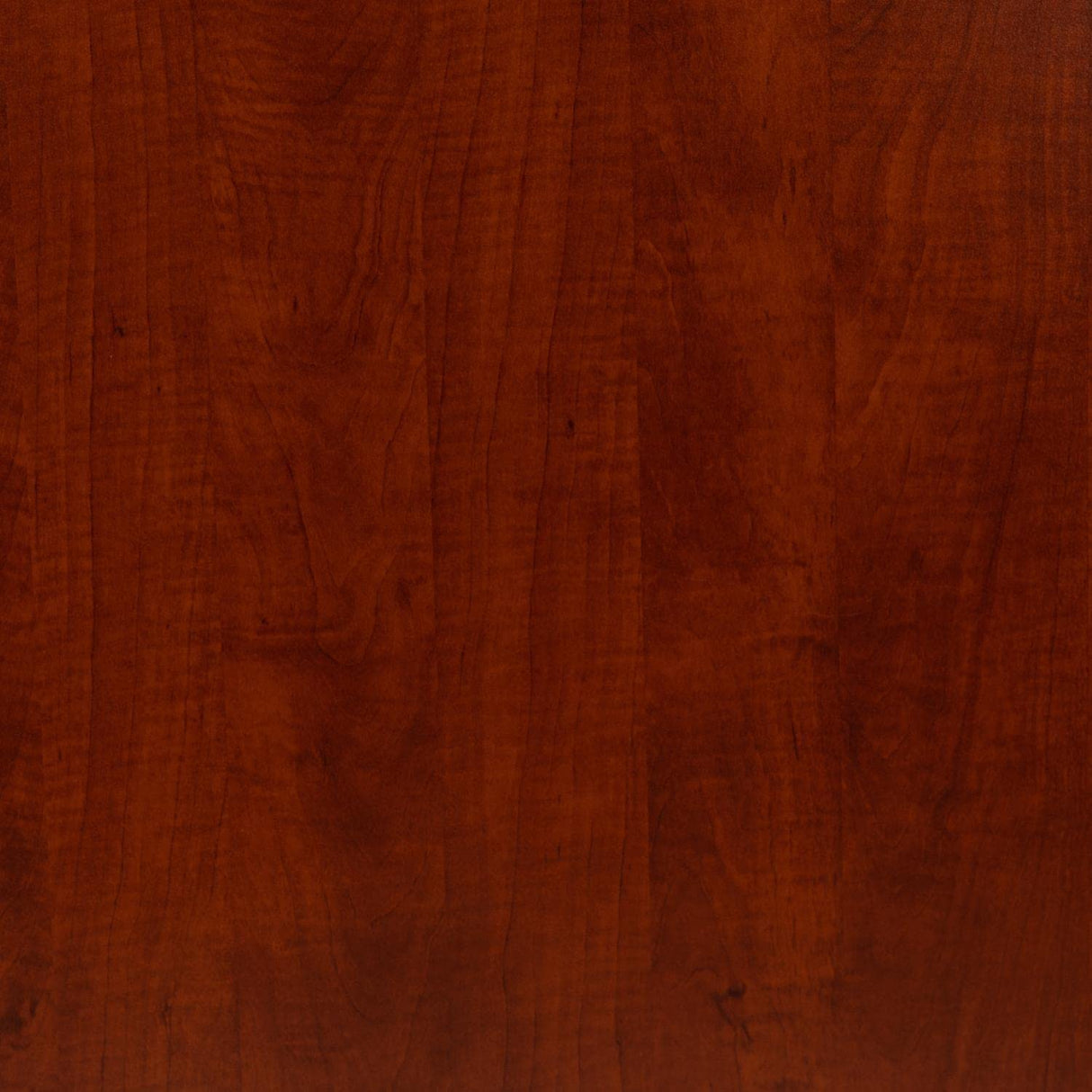 Flash Furniture Chapman 36" Round Multipurpose Conference Table, Business Meeting Table for Office and Conference Rooms, Cherry Flash Furniture