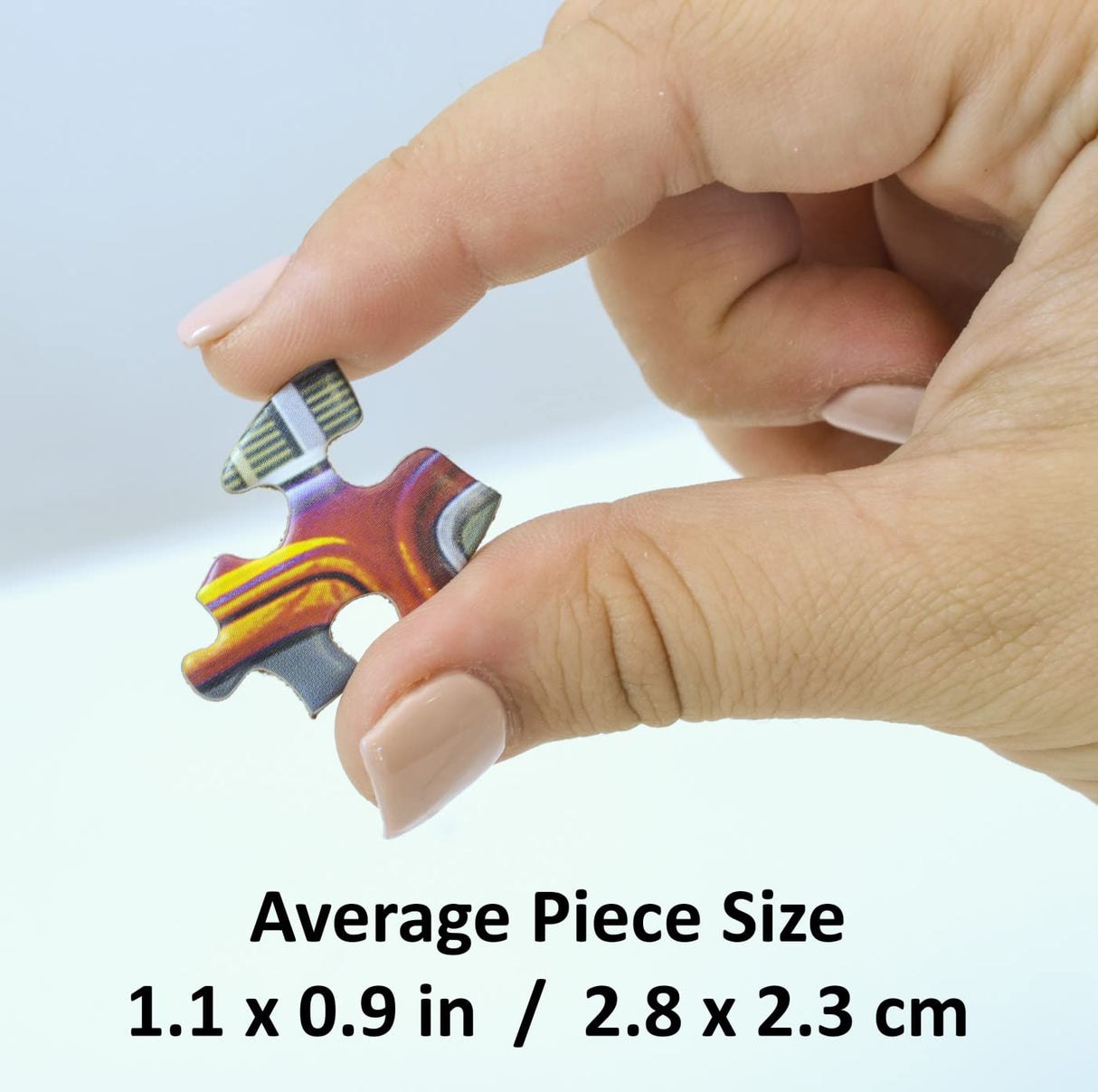 MasterPieces - 1000 Piece Jigsaw Puzzle, Muscle Car Dreams, Fun for Adults, Family, Kids, Matte Finish, 19.25" x 26.75 Masterpieces