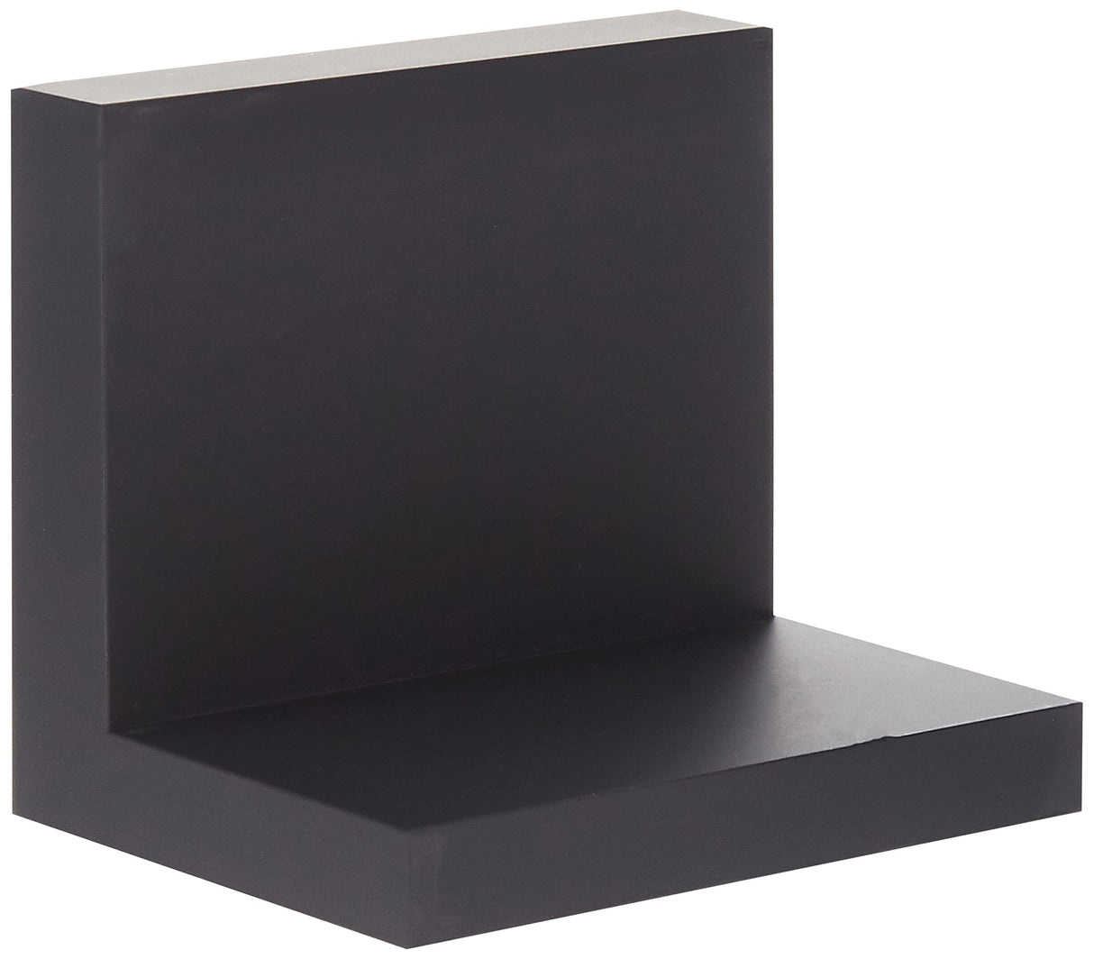 Command Display Ledges, Holds up to 2 lb, Slate, 2 Ledges with 8 Medium Command Strips, Damage Free Hanging Floating Shelf with Adhesive Strips, Personalize Living Room, Bedroom, Kids Room or Office Command