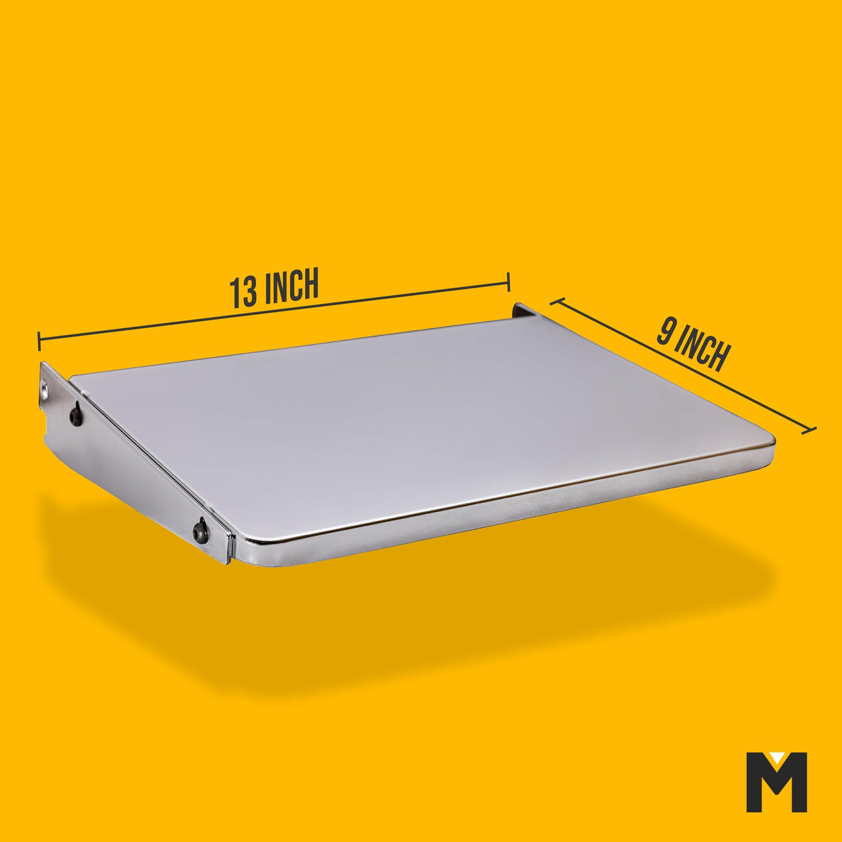 Planer Folding Table for DEWALT DW735 Planer, Provides Additional 9 inch Support on Each Side of the DW735 Planer manram