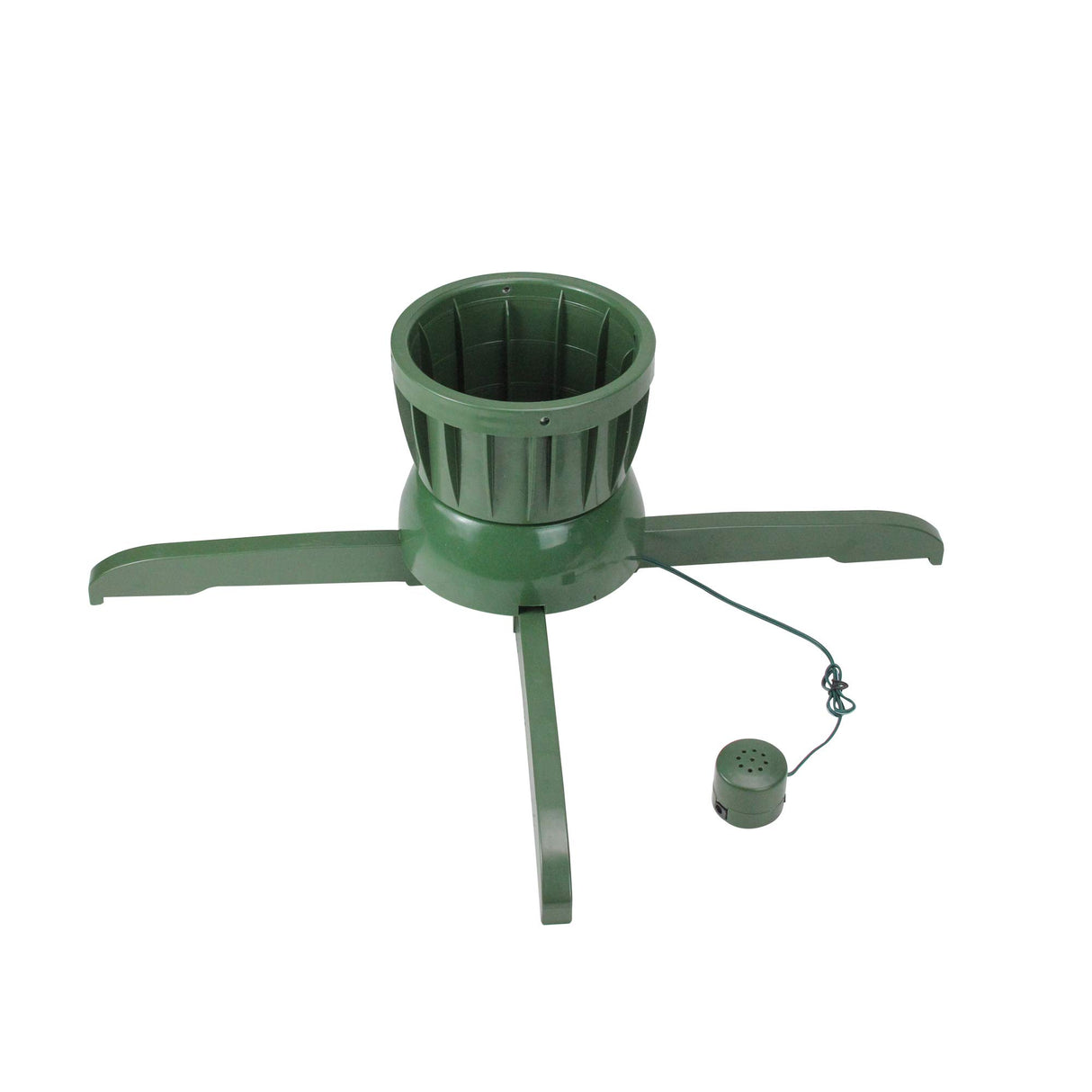 Northlight Accessories, Live Christmas Tree Stands, Green Northlight