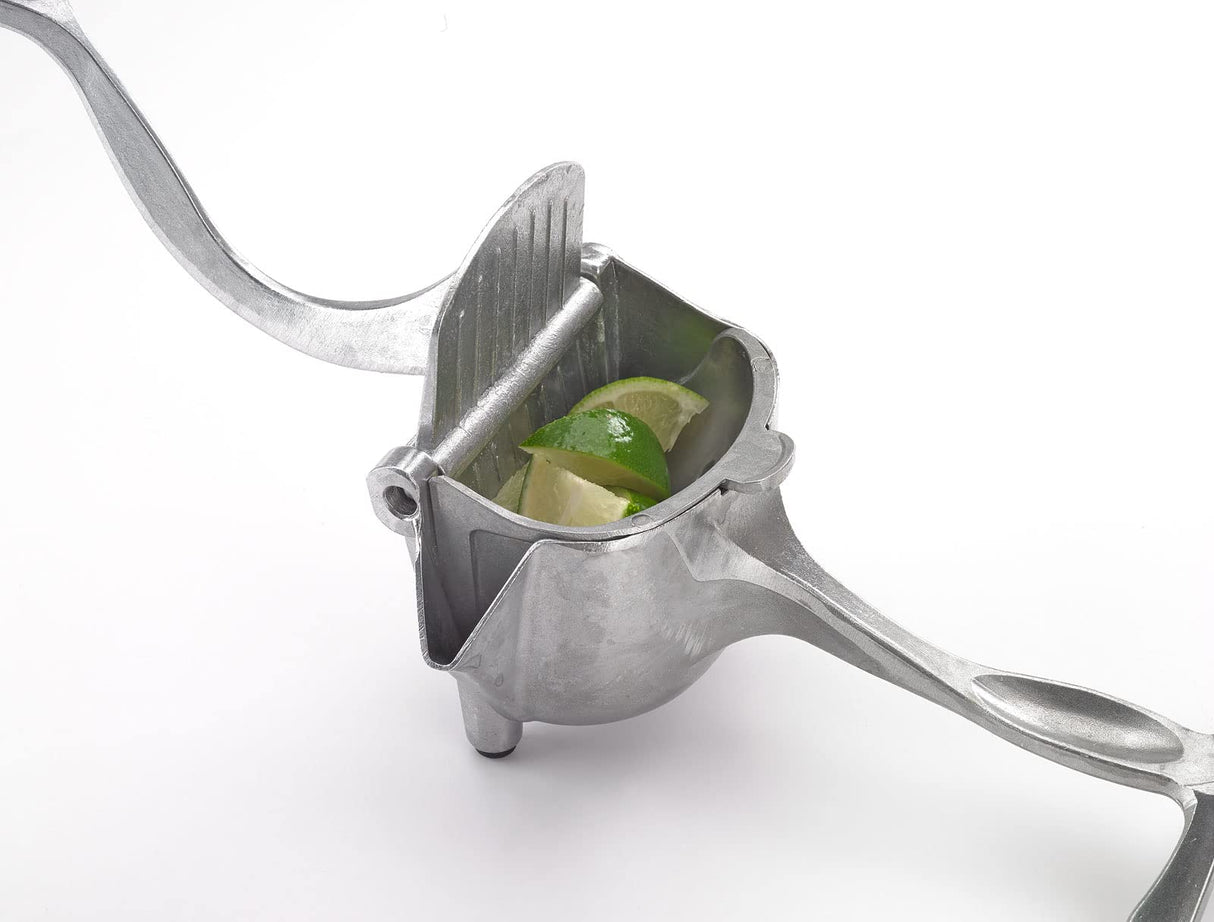 Barfly Large Manual Juicer - Aluminum Barfly