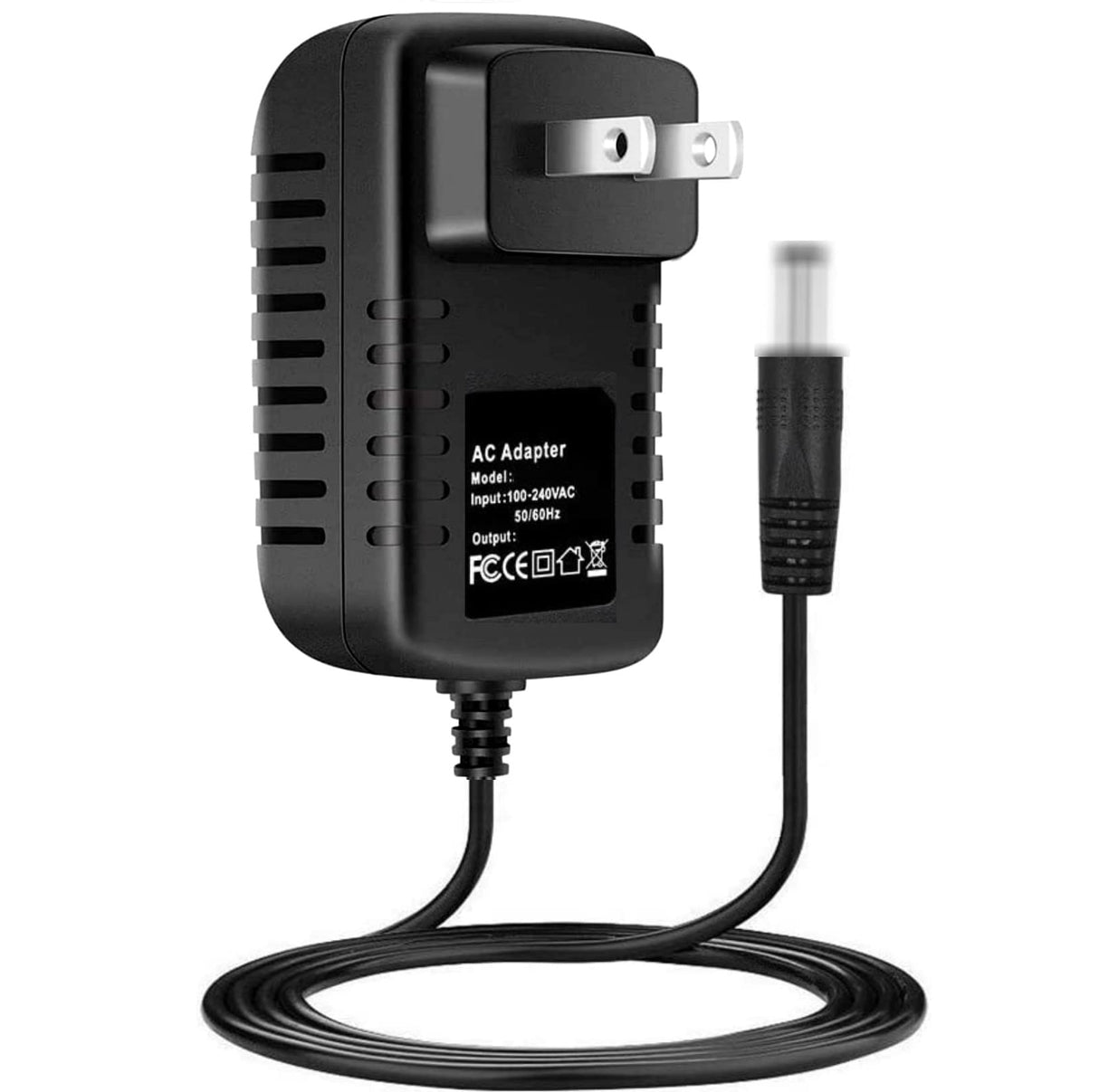 Onerbl 21V AC/DC Adapter Compatible with Aoetree AT-9028 AT9028 20V Lithium Li-ion Battery Cordless Lightweight Electric Portable Handheld Leaf Blower Model FY2102000 21VDC Power Supply Cord Charger onerbl