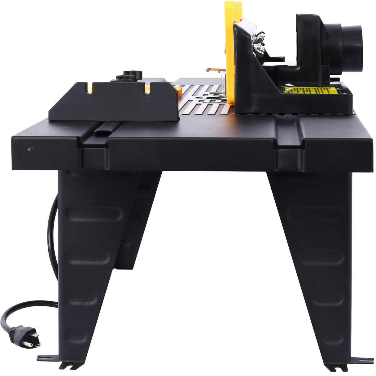 Router Tables Electric Benchtop Router Table Top Wood Working Craftsman Tool with Steel Stand and Adjustable Fence Router Table Precise Routing Table for Woodworking Power Tools WZONICE98