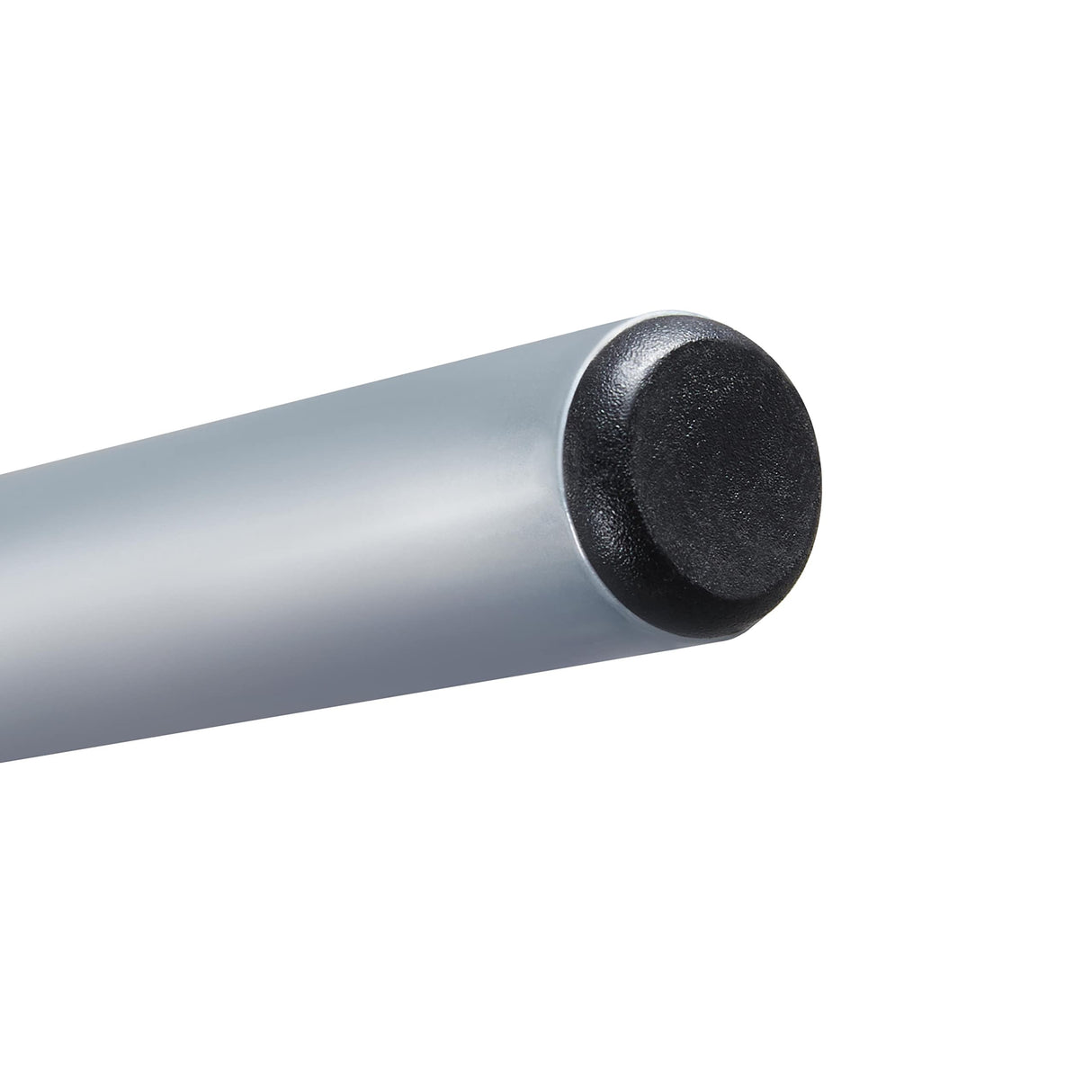 Yaheetech 3-Piece Dining Table Set, Breakfast Bistro Table Set for 2, Small Kitchen and Table Chairs Set of 2 with Metal Frame and Storage Rack for Small Space/Apartment/Dorm Room, White Yaheetech