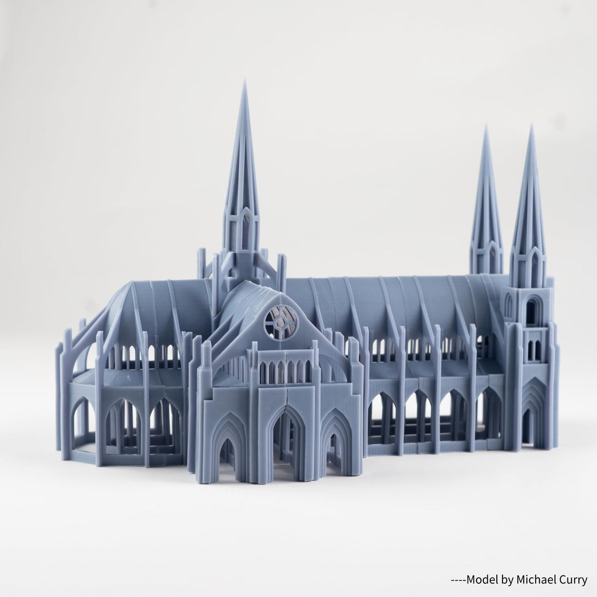 Siraya Tech 2kg Build 3D Printer Resin - High Resolution, Non-Brittle, Tappable Engineering Resin - Ideal for LCD DLP 3D Printing 8K Capable (Sonic Grey, 2kg) Siraya Tech