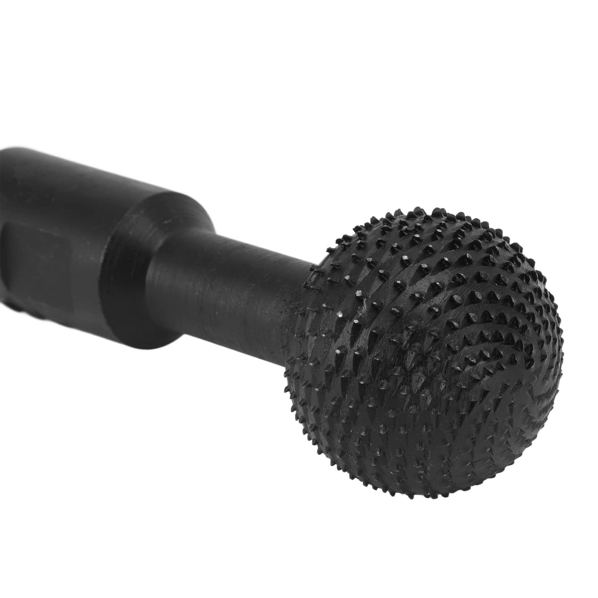 Ball Gouge, Sphere Wood Gouge Widely Used High Efficiency Durable Carbon Steel for Carving CUTULAMO