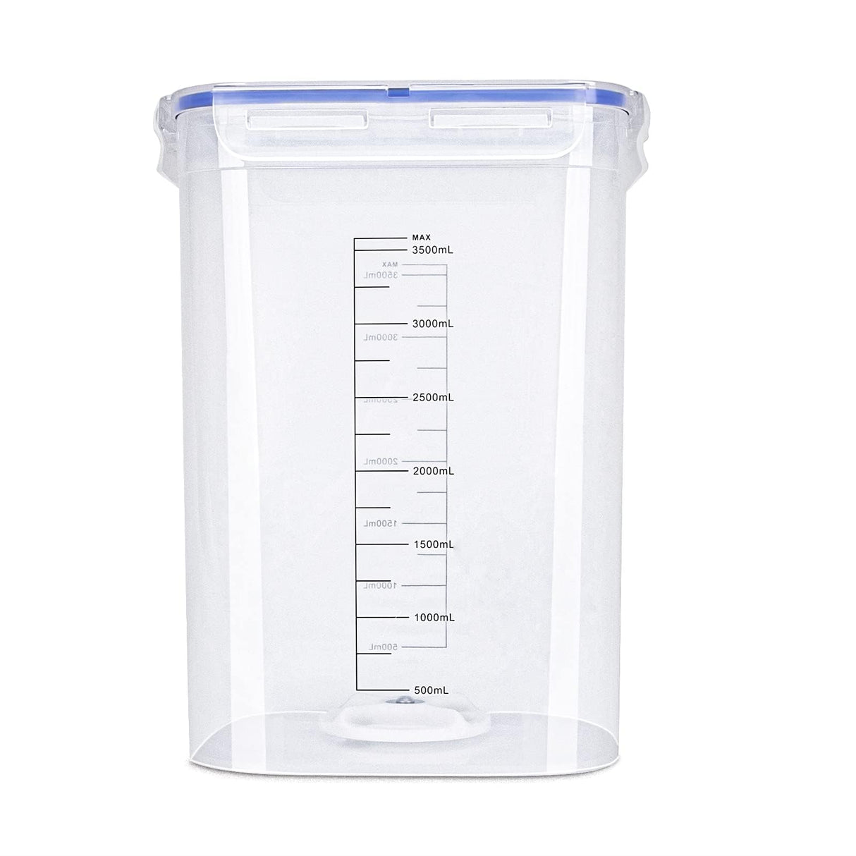 ELEGOO Washing Bucket for Mercury Plus 2 in 1 Washing and Curing Station V2.0 ELEGOO