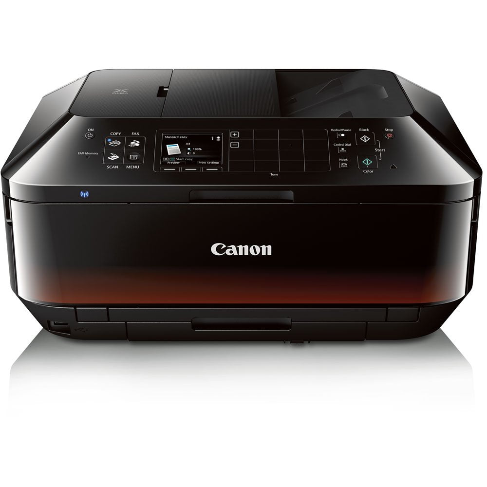 Canon Office and Business MX922 All-in-One Printer, Wireless and Mobile Printing Canon