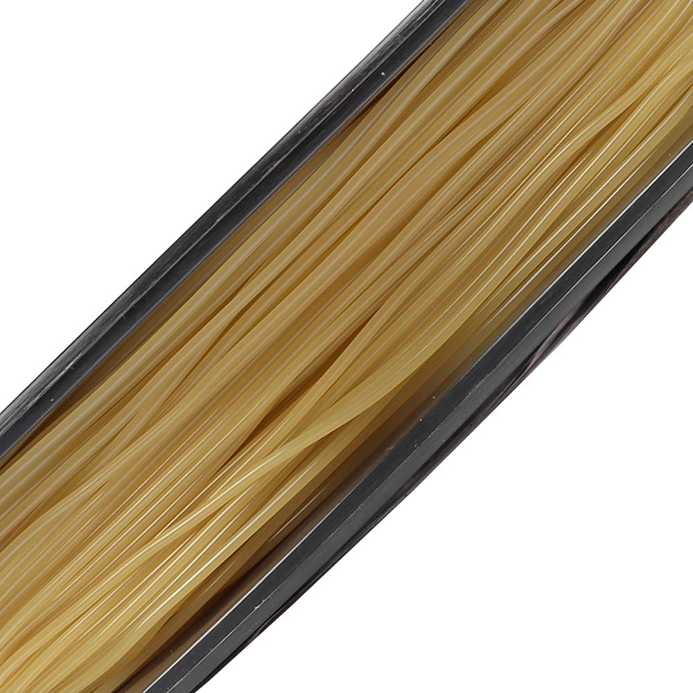 SainSmart 1.75mm PVA Dissolvable 3D Printers Filament -0.5kg/1.1lbs (Natural) SainSmart