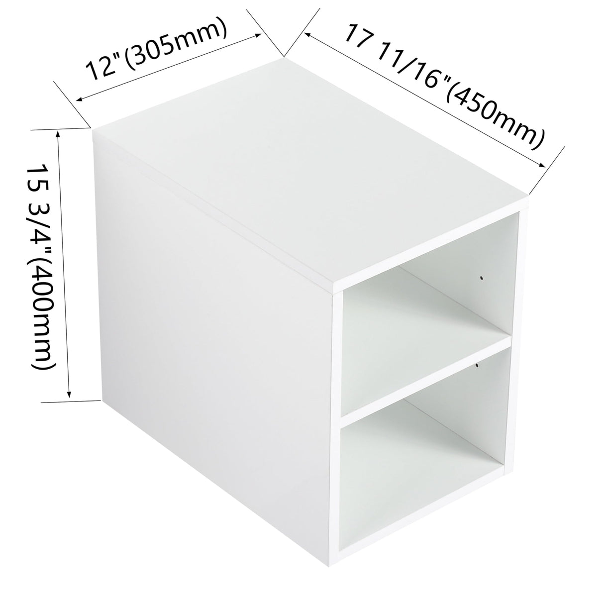 60" Floating Double Sink Bathroom Vanity Brown Wall Mount Bathroom Vanity Cabinet with Sink Combo, 60-Inch Bathroom Vanities Set with Open Storage Shelf & 2 Side Cabinet & 2 24in Bathroom Vanities Henf