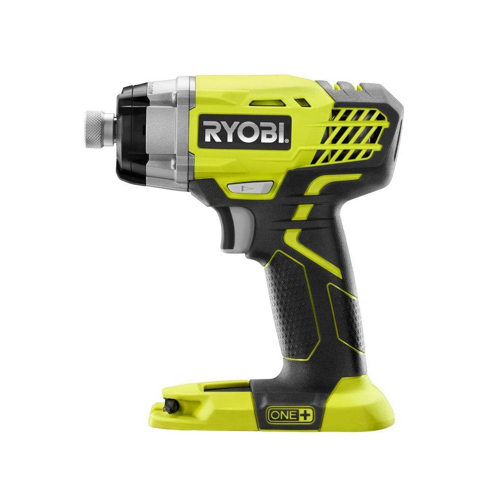 RYOBI P884 18-Volt ONE+ Lithium-Ion Combo Kit (6-Tools) RYOBI