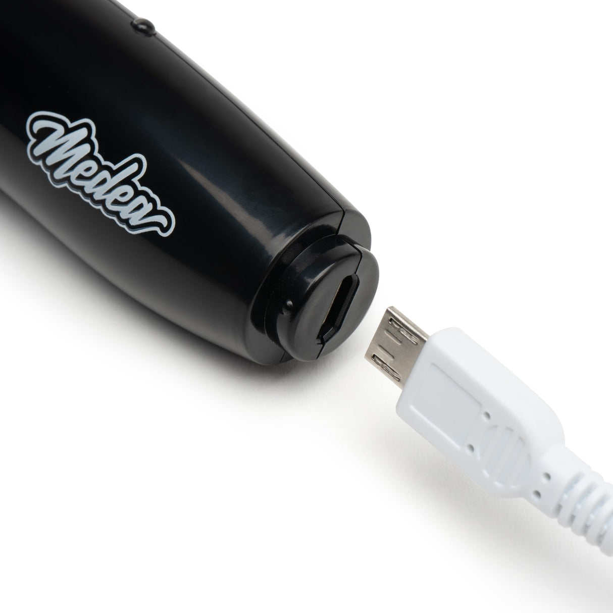 Medea USB Rechargable Electric Eraser from Iwata-Medea Iwata