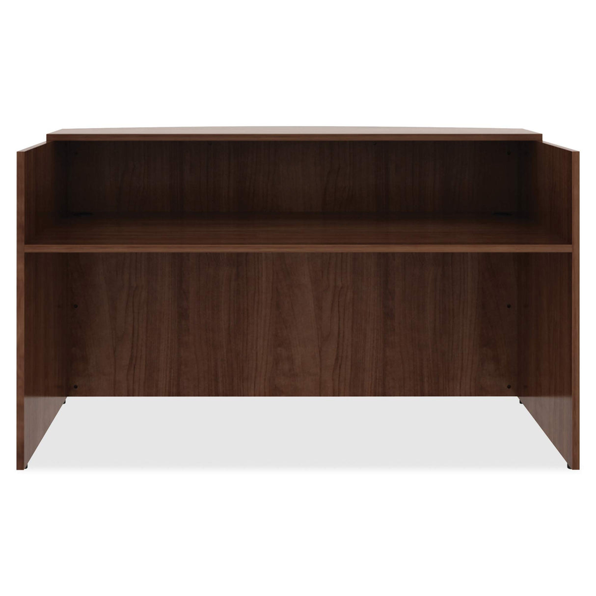 Lorell Reception Desk Lorell