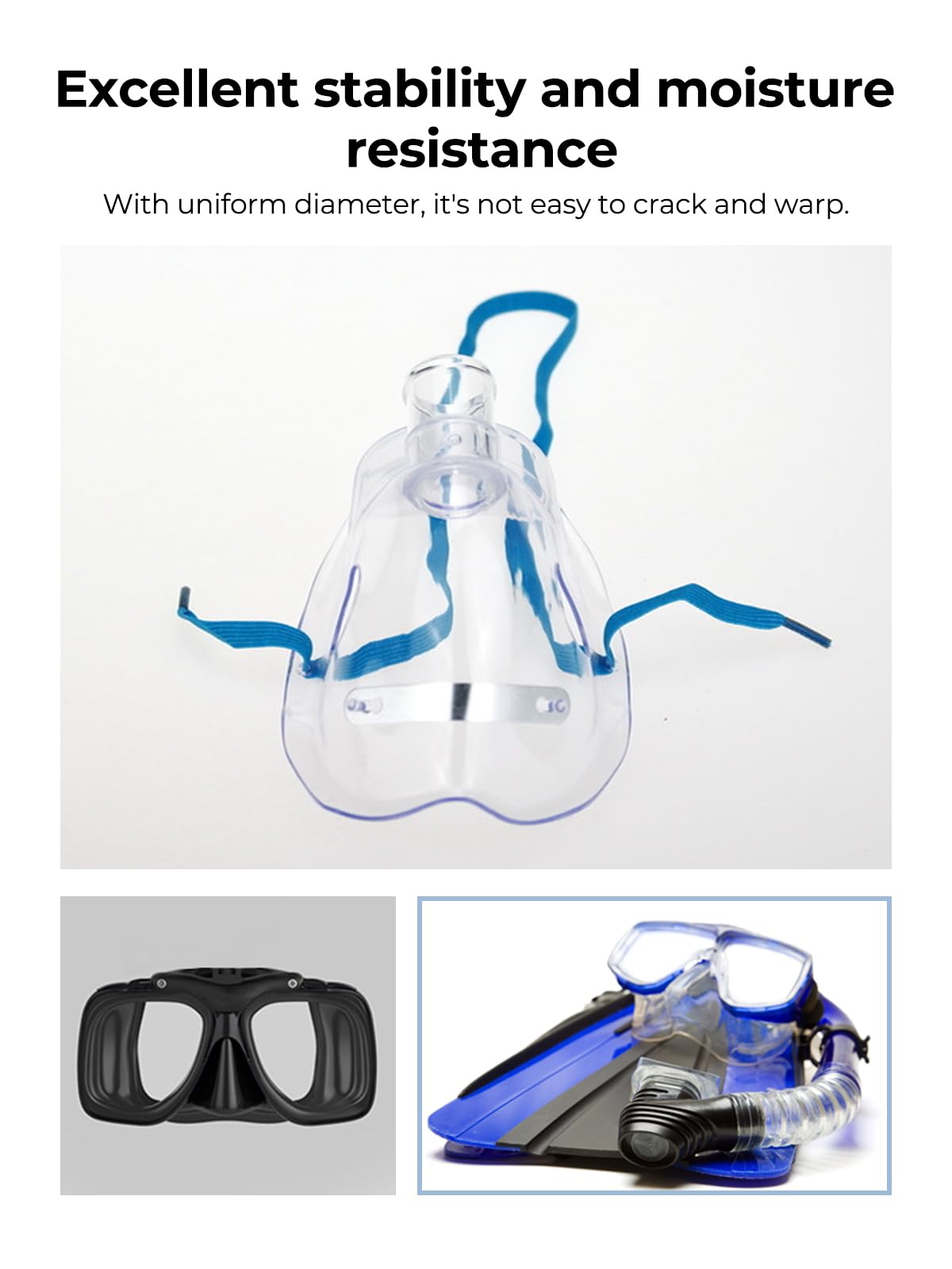 Creality PETG Filament 1.75mm, 3D Printer Filament, Excellent Toughness High Precision, Odorless Non-Toxic Moistureproof, Accuracy +/- 0.02mm, 2 Pack-1kg (Black & Black) Creality