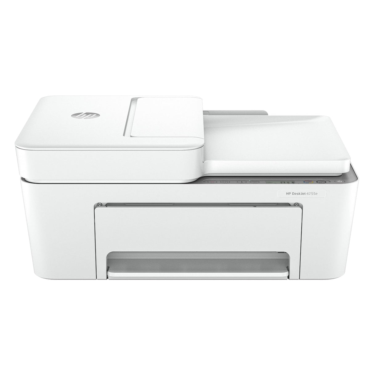 HP DeskJet 4255e Wireless All-in-One Color Inkjet Printer, Scanner, Copier, Best-for-Home, 3 Months of Ink Included (588S6A) HP