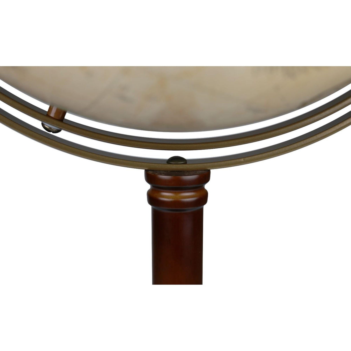 Replogle Globes Commander II, Antique Replogle