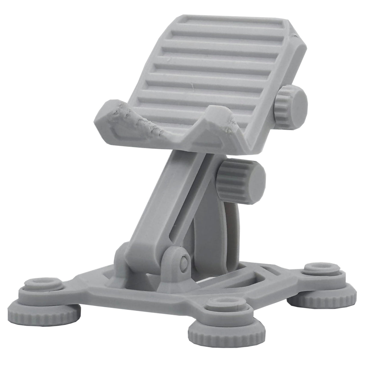 ASA Filament 1.75mm Grey, ASA 3D Printer Filament, Heat & Weather Resistant - ASA 3D Filament Perfect for Printing Outdoor Functional Parts, Dimensional Accuracy +/- 0.03mm,1KG Filaxix