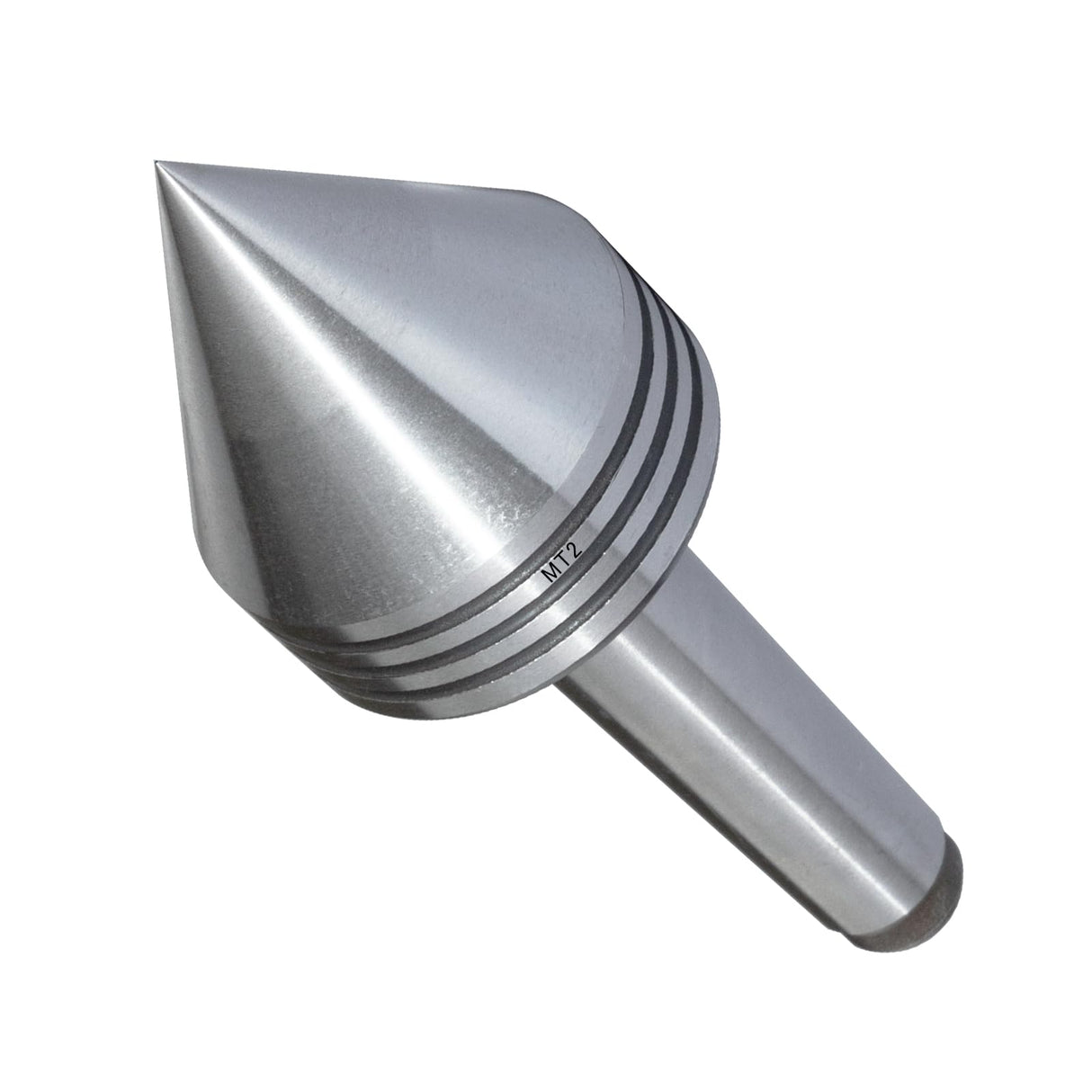 DEEFIINE MT2 Heavy Duty Live Tailstock Center for wood lathe DEEFIINE