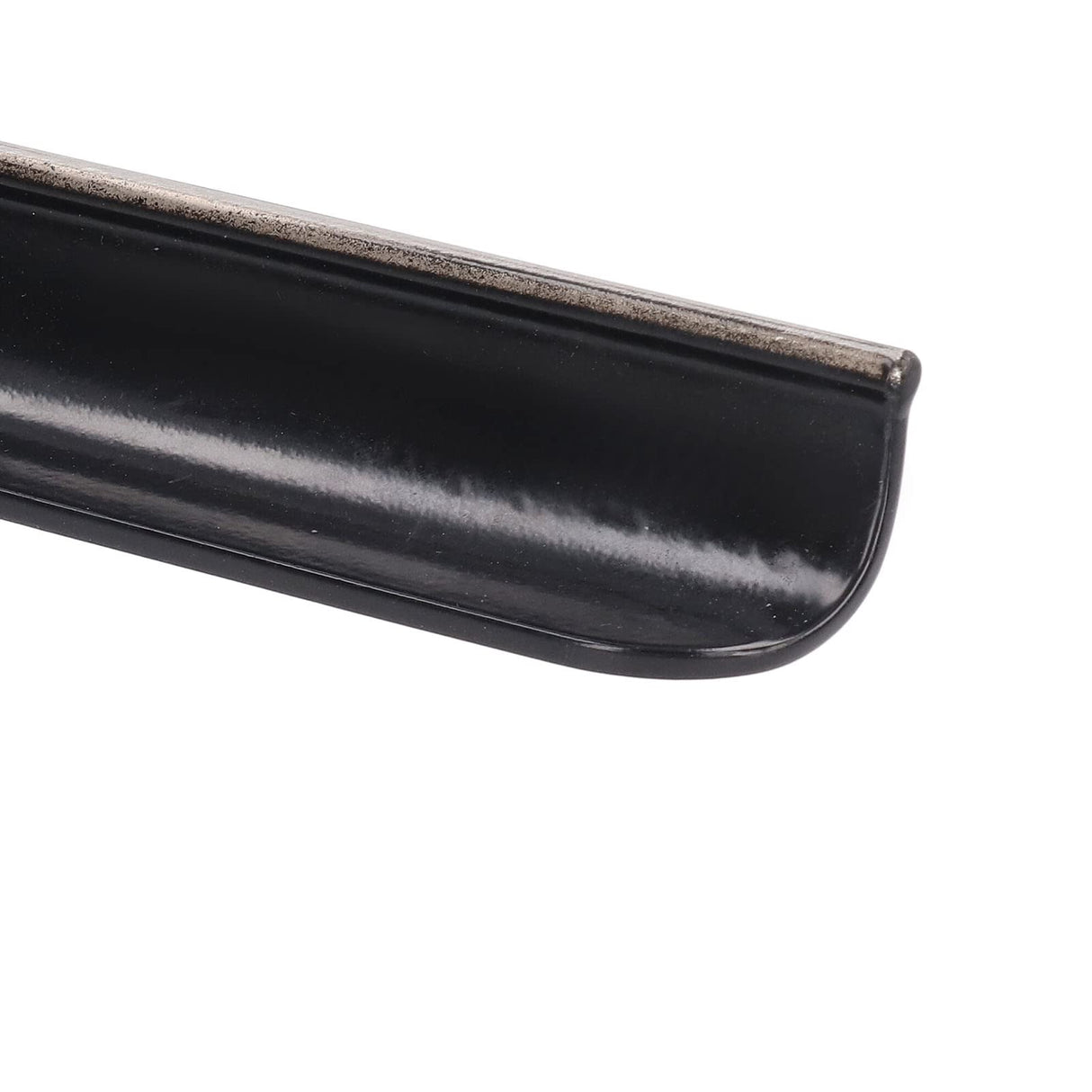 Lathe Tool Rest 12in Woodworking Lathe Tool Rest, Sturdy Stainless Steel Post Wood Lathe Tool Rest, Wood Turning Steady Rest 16mm Diameter Post, Tools Rest for Woodturning Yosoo Health Gear