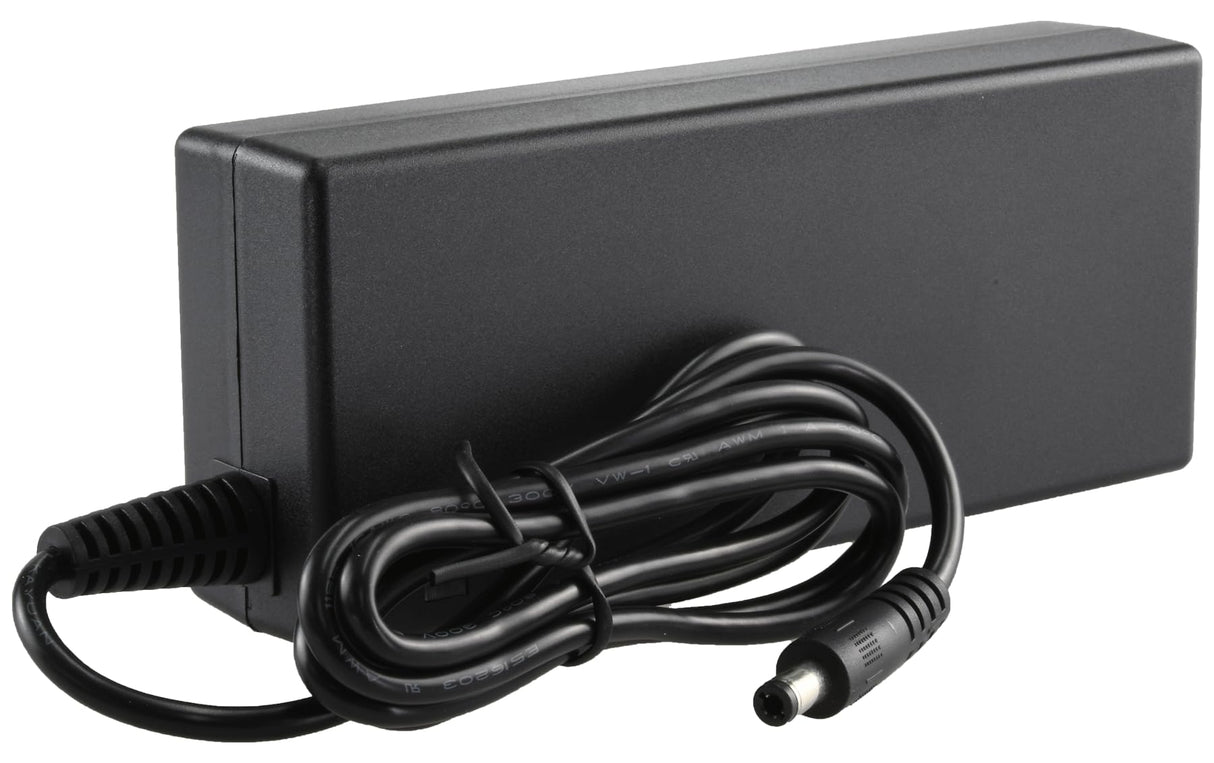 PowerHOOD 13.5 V AC/DC Adapter Compatible with xTool M1 5W and M1 10W MLM-K403-L10 M1 Smart Laser Engraver P1030371-JP 13.5VDC DC13.5V 13.5volt 13.5.0 Volts Switching Power Supply Cord Charger Cable PowerHOOD