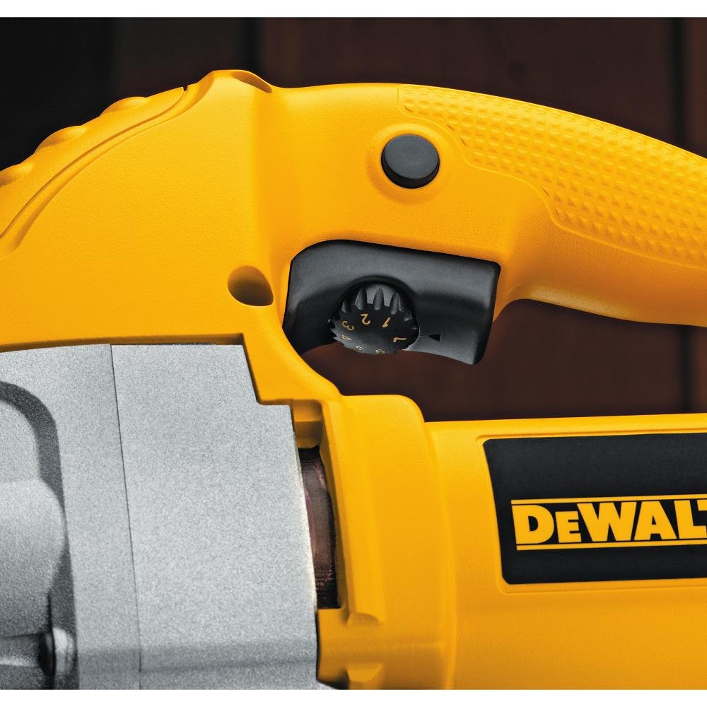 DeWalt DW317 Vs Orbital Jigsaw DEWALT
