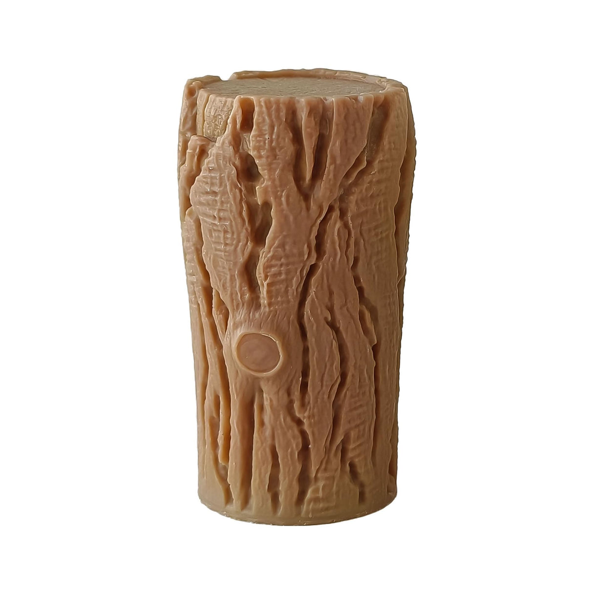 Pillar Tree Resin Mold - Resin Casting Silicone Molds for Home Decor & Candle Making Wave Spiral Mold ESEENS