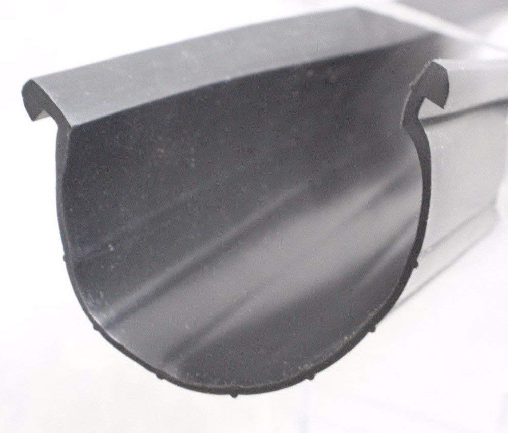 for Clopay Garage Door Rubber Bottom Weather Seal 18' Clopay