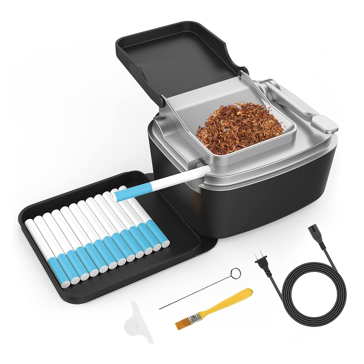 Electric Cigarette Injector Machine Cigarette Rolling Machines ONE·MIX