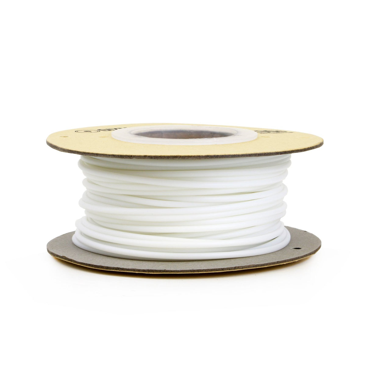 Gizmo Dorks HIPS Filament for 3D Printers 3mm (2.85mm) 200g, White Gizmo Dorks