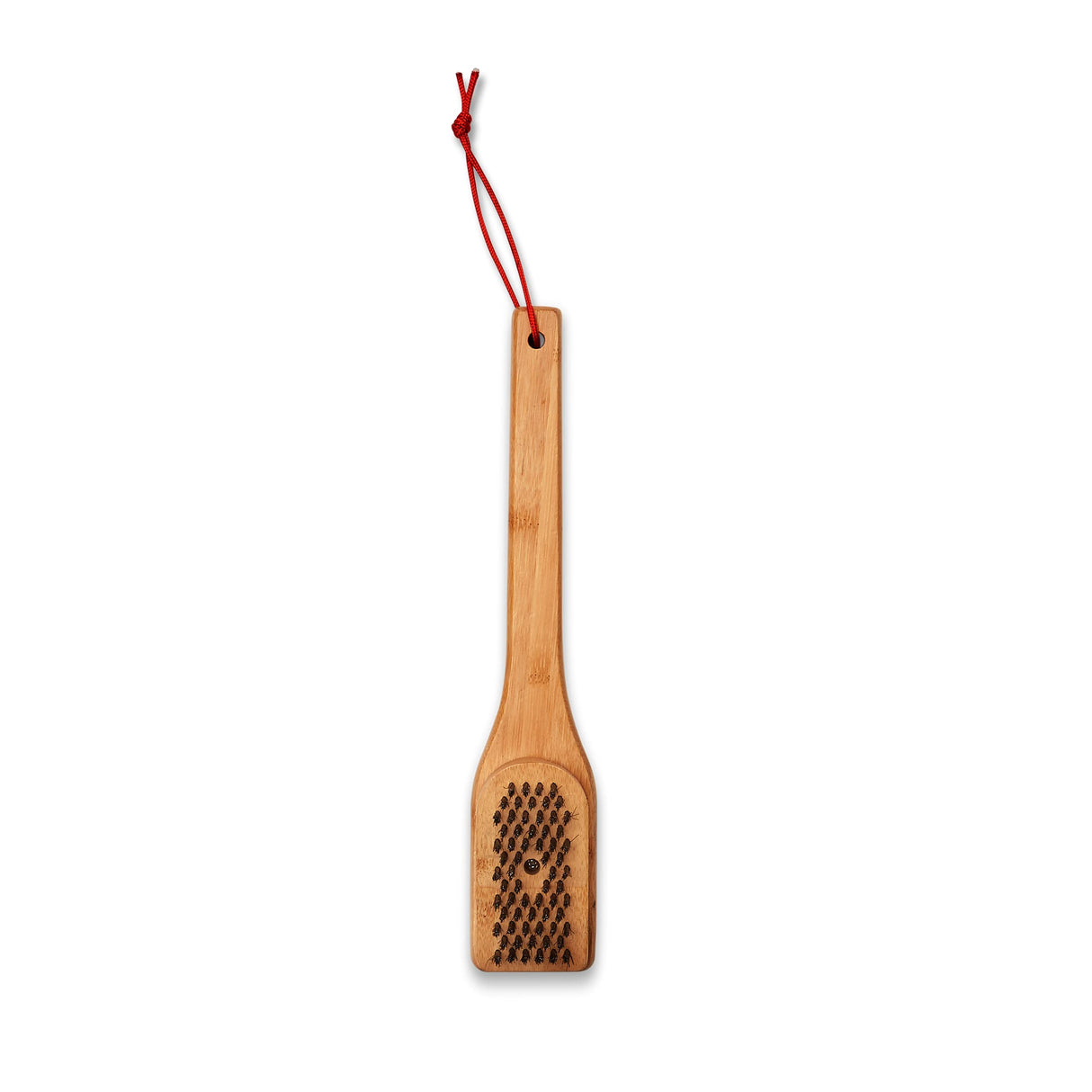 Weber 12" Bamboo Grill Brush Weber
