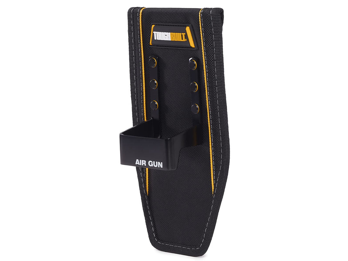 ToughBuilt - Air Gun Holder - Durable, Belt Loop, Rear Padding- (TB-37) ToughBuilt