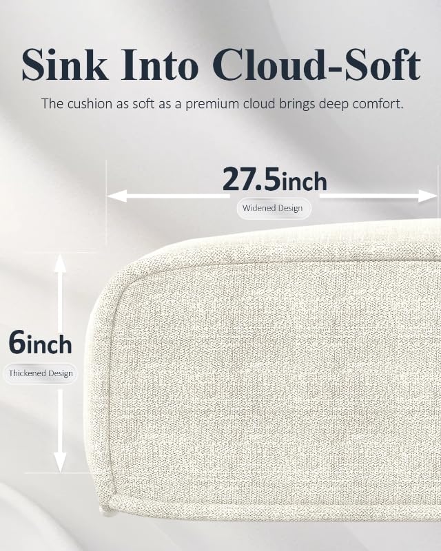 LayinSun 11-Piece Outdoor Modular Wicker Sectional Sofa with Fire Pit Table, Patio Furniture Conversation Set with Deep Seating and Thick Cushions LayinSun