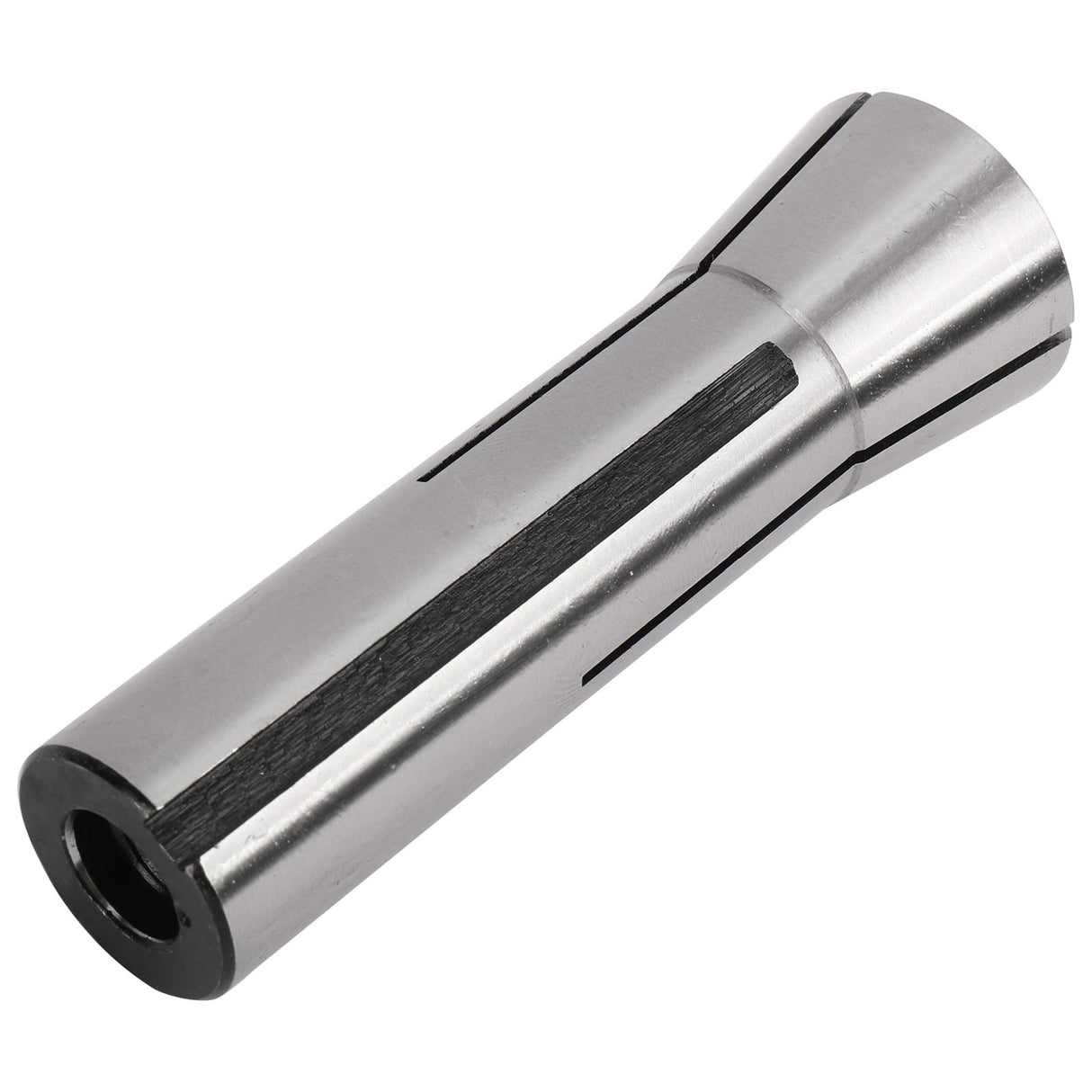 BTSHUB 23pc 1/16-3/4 inches Precision R8 Collets Set Mill Chuck Holder Hardened T.I.R. 0.0006" Lathe BTSHUB